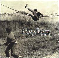 Spoken : On Your Feet Spoken : On Your Feet